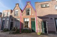 Woning Vestestraat 130 Leiden