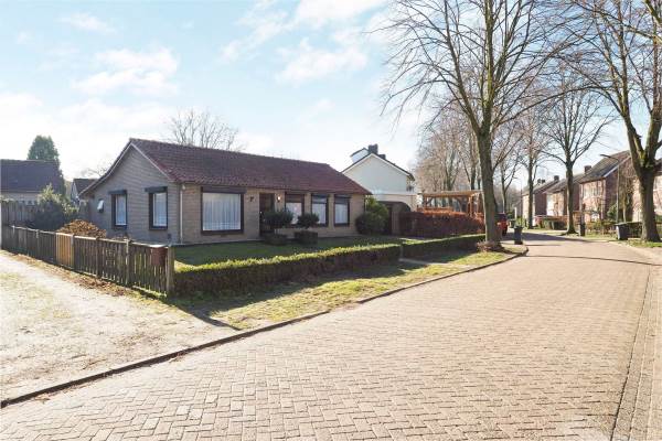 Woning Venstraat 19 Helmond
