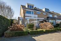 Woning Columbuslaan 1 Gouda