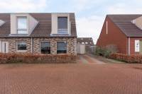 Woning Mangaan 9 Zeewolde