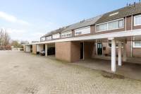 Woning Basstraat 198 Helmond