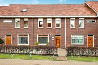 Woning Sprengenberg 19 Ede