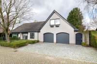 Woning Hofpark 40 Hoeven