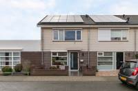 Woning Meedhuizenstraat 15 Tilburg