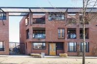 Woning Grasmat 4 Eindhoven