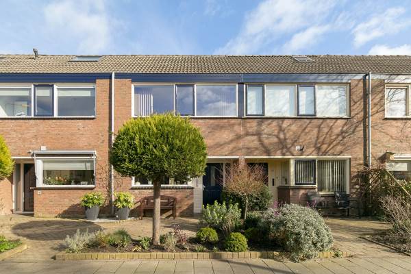 Woning van Ostadelaan 53 Heerhugowaard