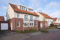 Woning Antonius van Lieropstraat 29 Heeze