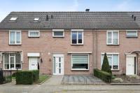 Woning Baardwijkstraat 15 Tilburg