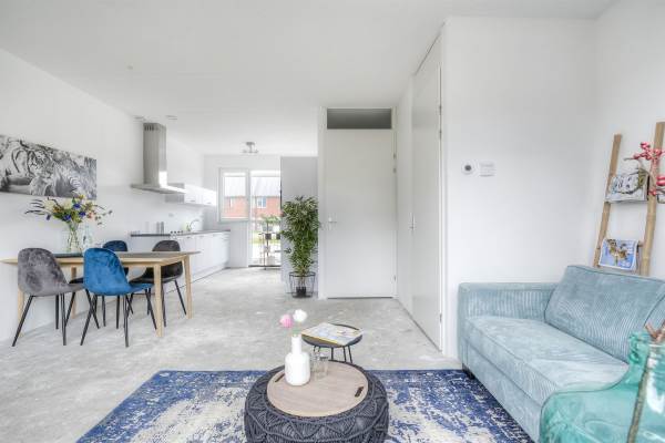 Woning Maaslandsingel 13 Etten-Leur