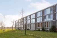 Woning Oeverzeggestraat 18 Amsterdam