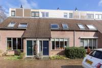 Woning Bereklauw 29 Cuijk