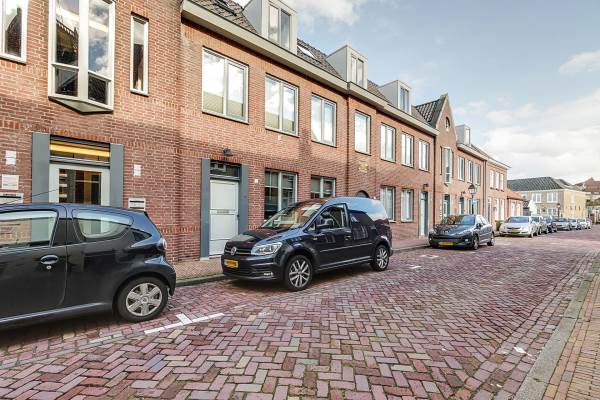 Woning Havendijkstraat 14 Geertruidenberg