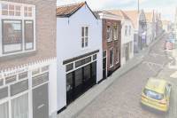 Woning Koestraat 56 Schoonhoven