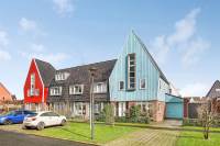Woning Waarschap 47 Zwaag