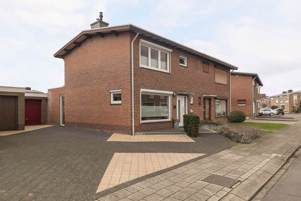 Woning Kochslaan 3 Landgraaf