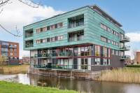 Woning Kompas 37 Nijkerk