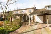 Woning Deursenstraat 5 Tilburg