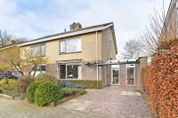 Woning Joshof 13 Breda