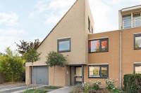 Woning Nieuw Zonzeel 1 Breda