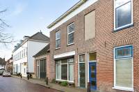 Woning Oude Kanonsdijk 46 Zutphen