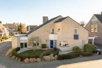 Woning Modestusstraat 1 Dongen