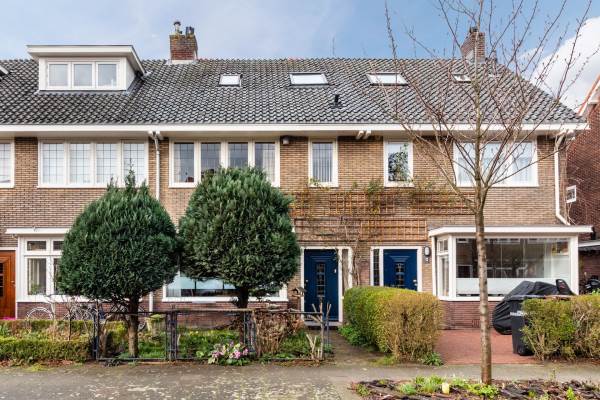 Woning Dantelaan 65 Utrecht