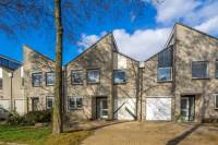 Woning Tolgaarderserf 19 Houten