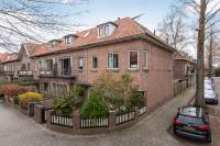 Woning Johan de Wittstraat 40 Leiden