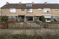 Woning Biezen 6 Barendrecht