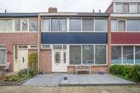 Woning Aquamarijn 72 Heerhugowaard