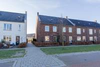 Woning Willem Hendrik Zwartallee 87 Kampen