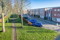 Woning Sint Petersburglaan 19 IJsselstein