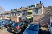 Woning Dragonstraat 13 Haarlem