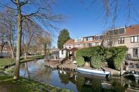 Woning Leurbeek 5 Zaandam