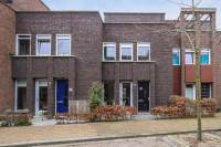 Woning Stavorenstraat 40 Amersfoort