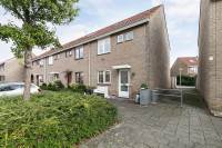 Woning Wilhelmina Druckerstraat 19 Alphen aan den Rijn