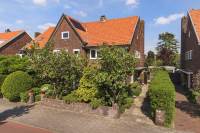 Woning Van den Vondellaan 49 Driehuis