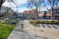 Woning Hengeveldstraat 4 Utrecht