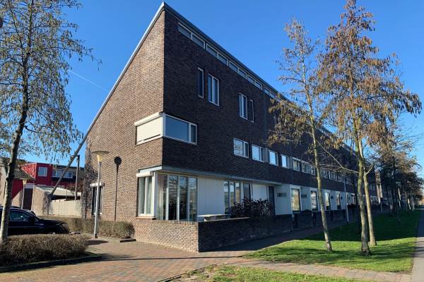 Woning Twistvlietpad 121 Zwolle