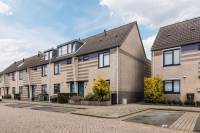 Woning Igor Strawinskystraat 20 Zaandijk