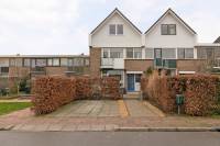 Woning Berkenlaan 15 Harmelen