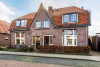 Woning Raadhuisstraat 21 Nijkerk
