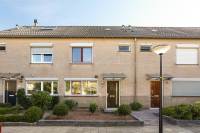 Woning Argusstraat 5 Apeldoorn