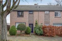 Woning Ranonkelstraat 23 Maastricht