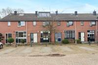 Woning Raadsherenveld 212 Apeldoorn