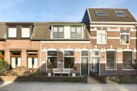 Woning Kruiskamp 36 Amersfoort
