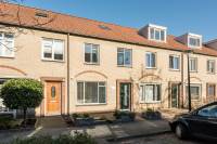 Woning Fonteinkruid 11 Vlaardingen