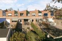 Woning Griegstraat 5 Numansdorp