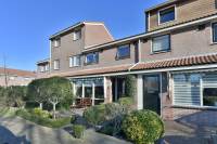 Woning Hoefblad 4 Uitgeest