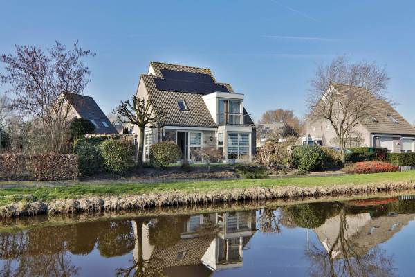 Woning Oeverzegge 5 Hoogeveen